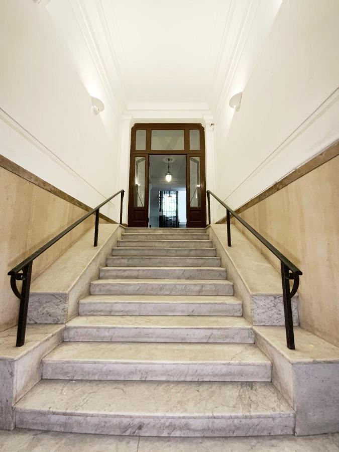 Colosseum Aparthotel Rome