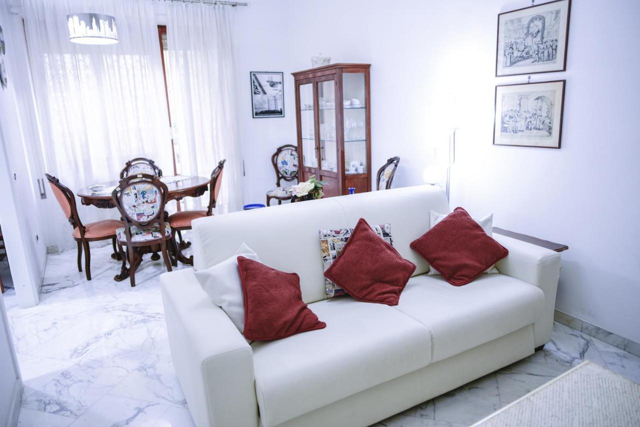 Petrapapae Apartment Rome