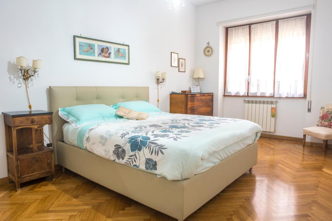 Apartment Petrapapae