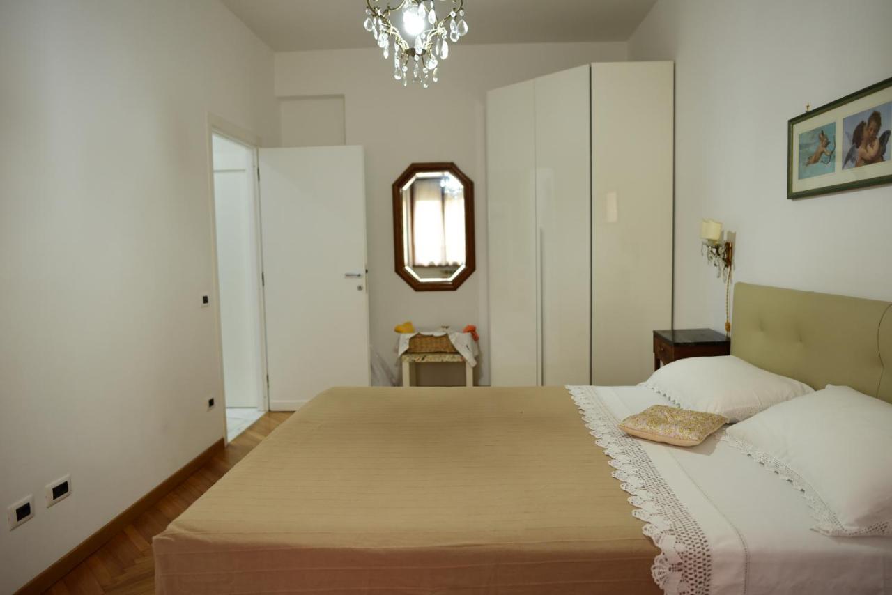Apartment Petrapapae