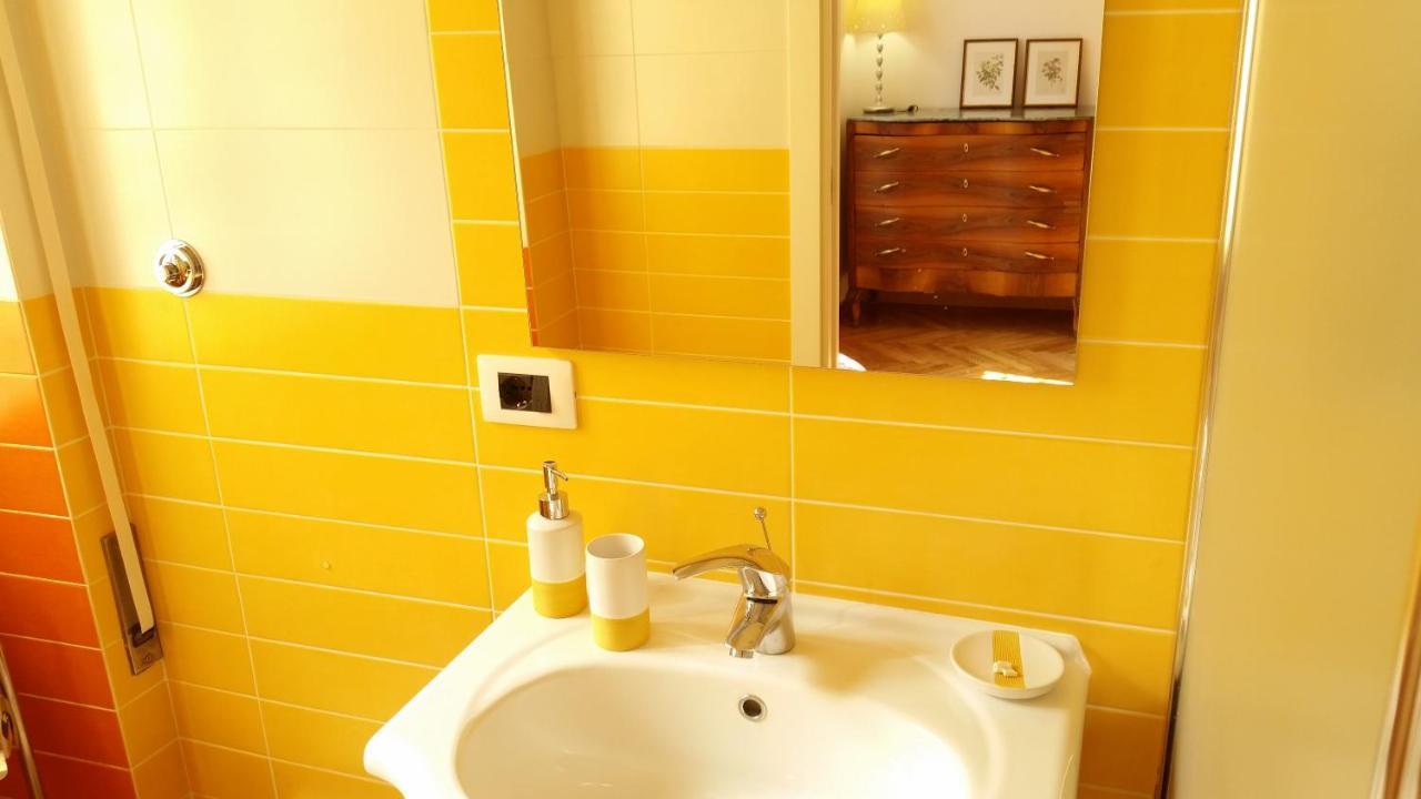 Apartment Petrapapae *