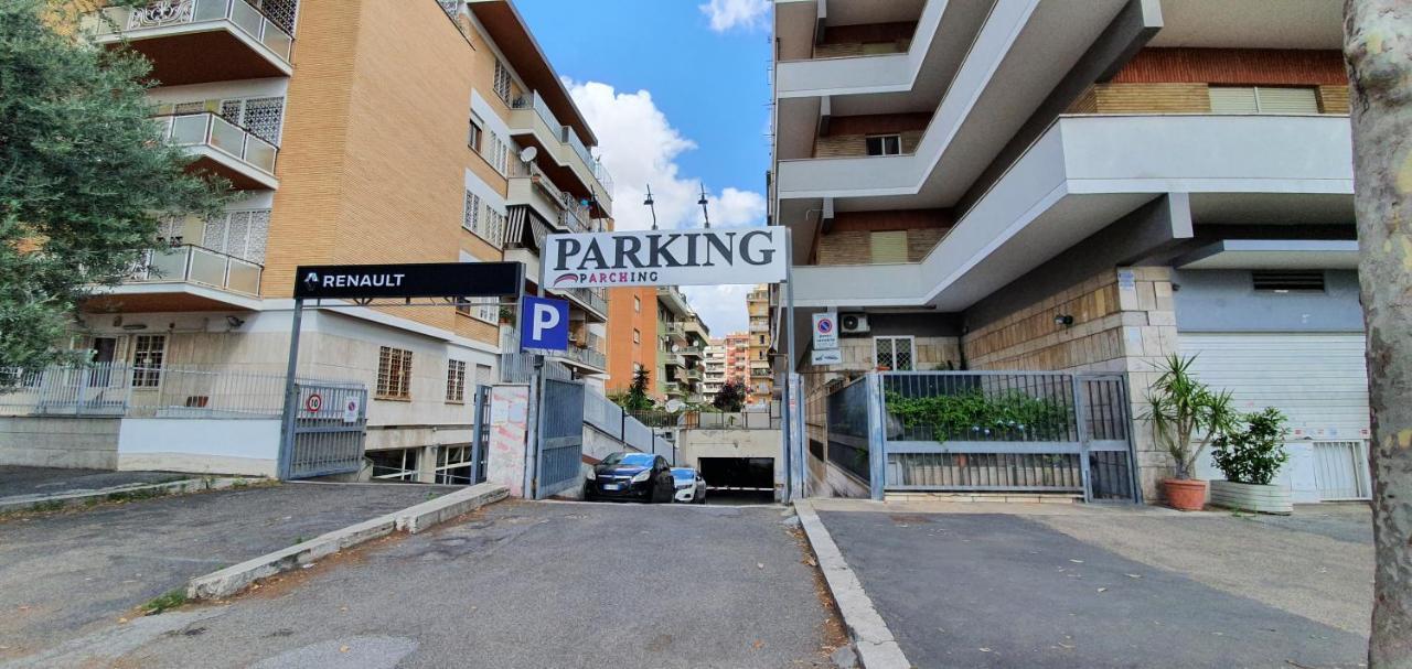 Petrapapae Rome