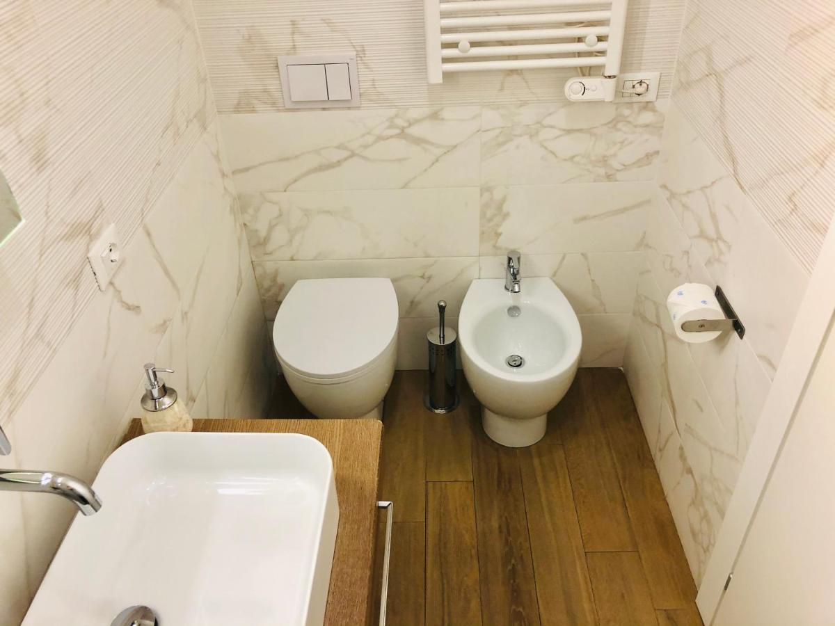 Kambal Luxury * Rome