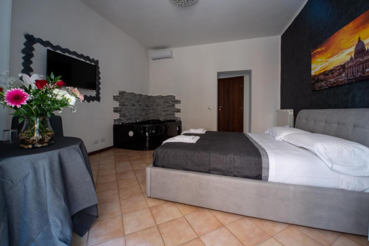 L'imperiale Guest house