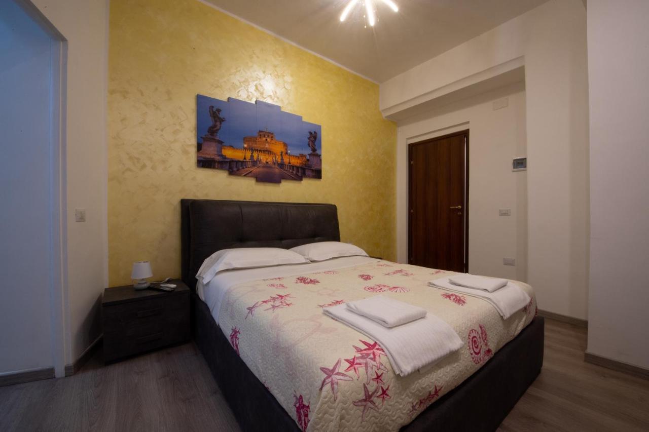 Guest house L'imperiale 2*