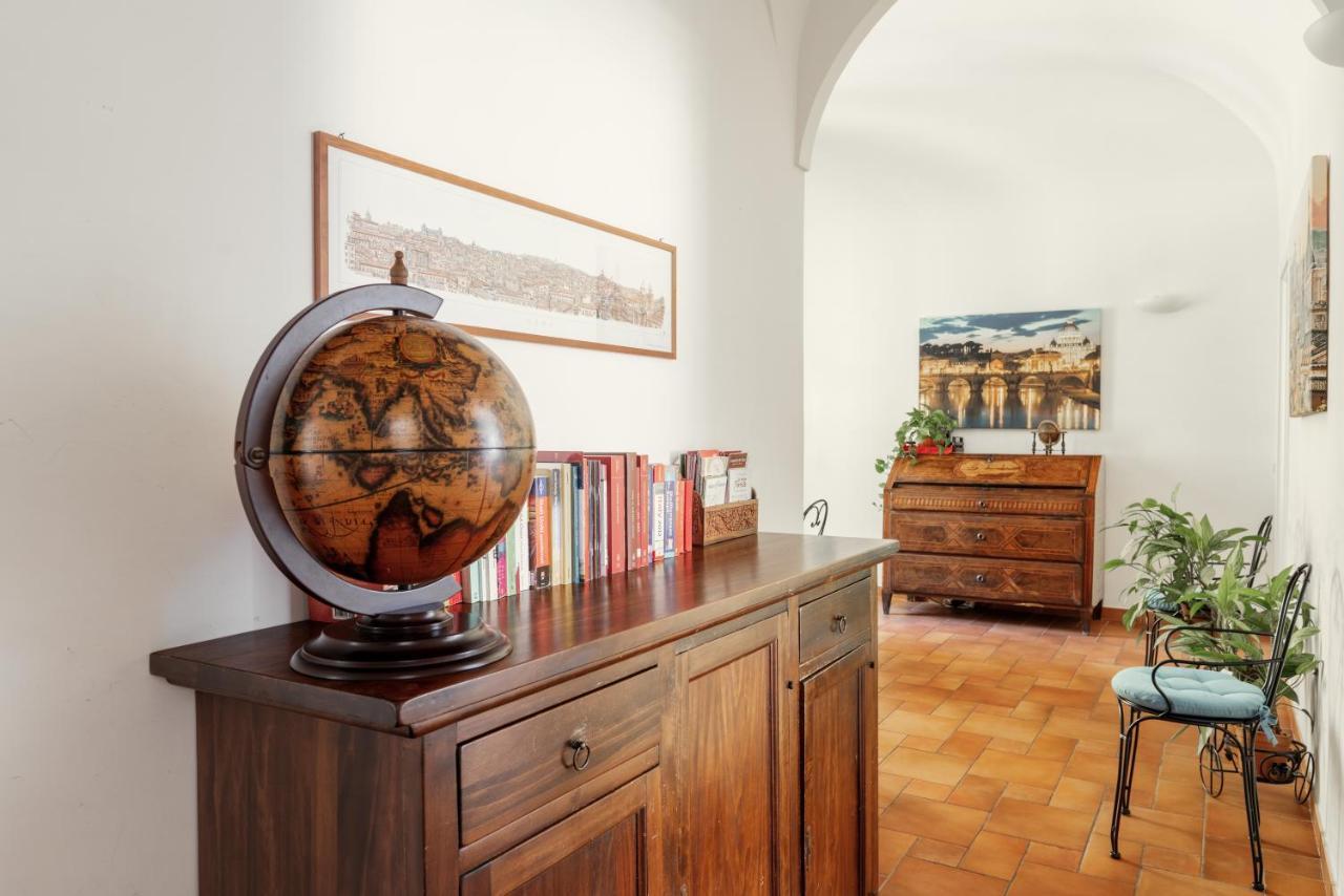 Domus Quiritum Bed & Breakfast Rome