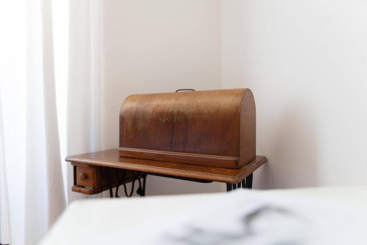 Bed & Breakfast Domus Quiritum 3*