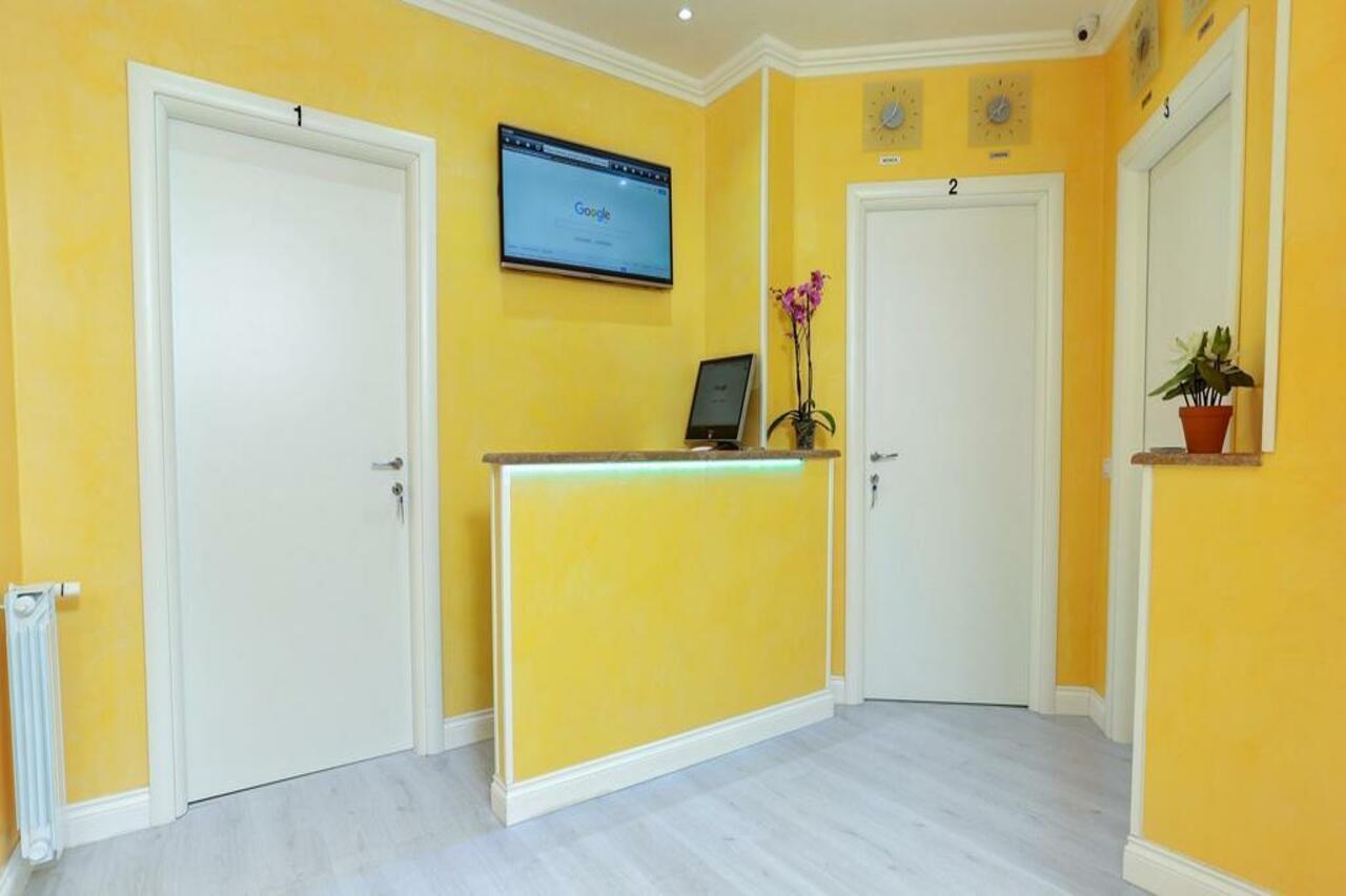 Guest house Termini