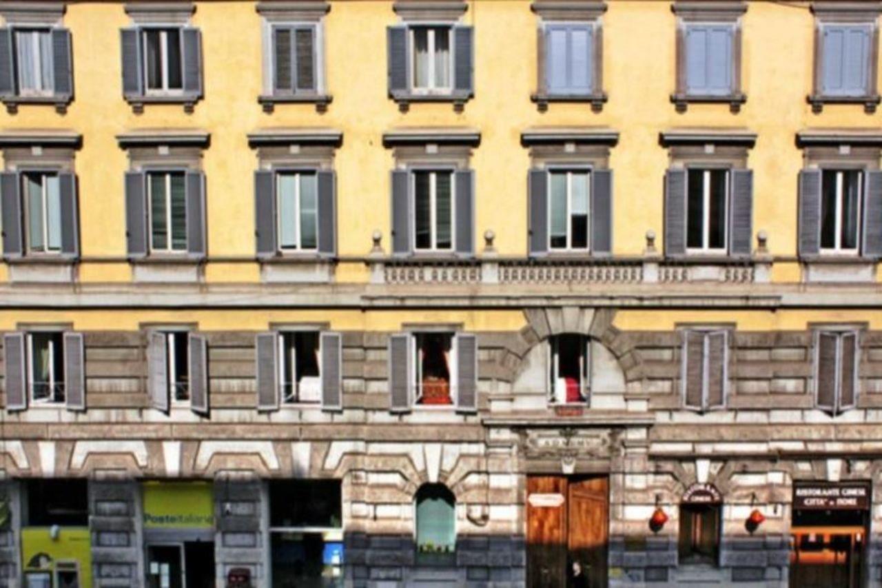 Guest house Colosseo