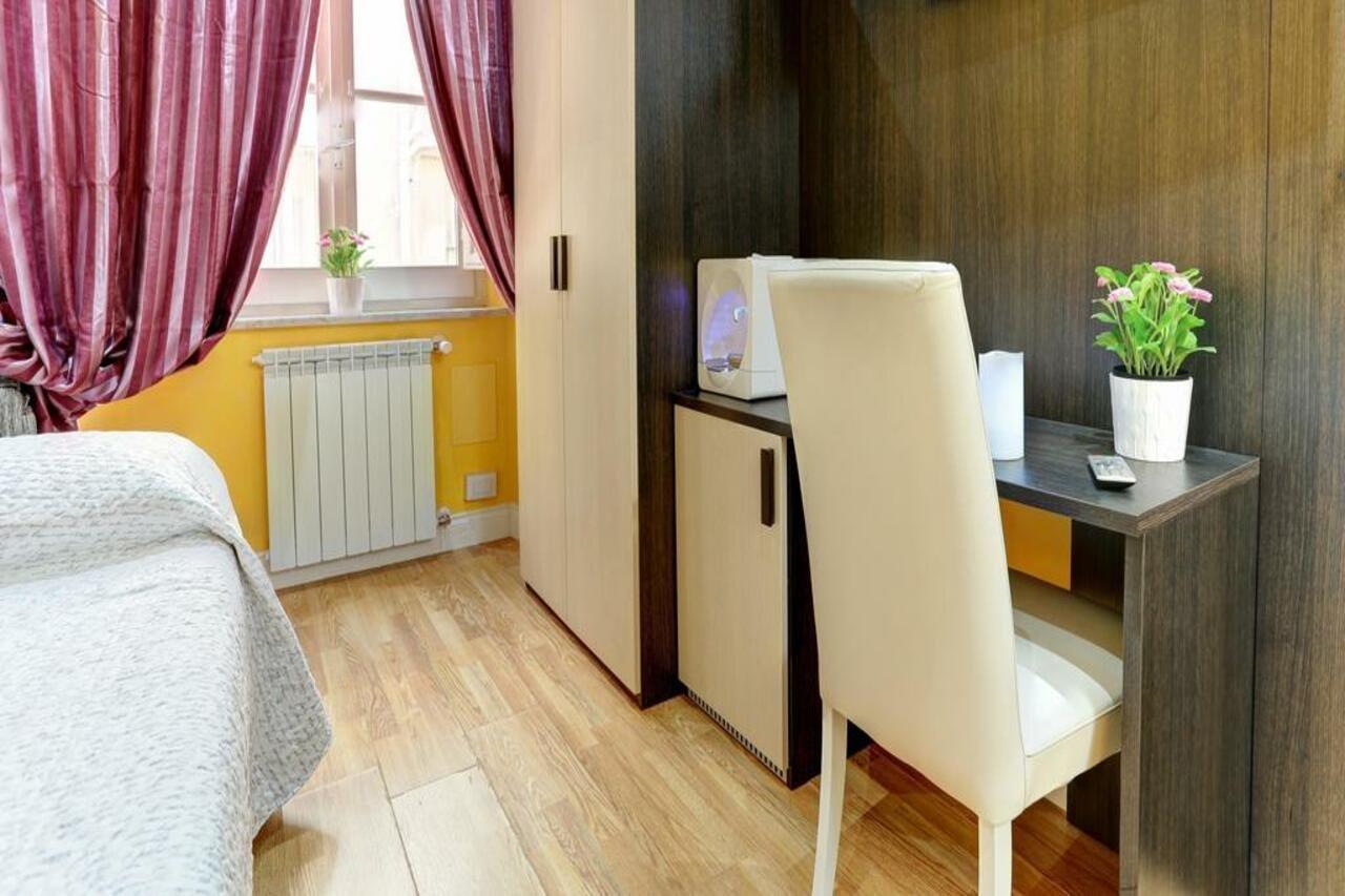 Guest house Termini 3*