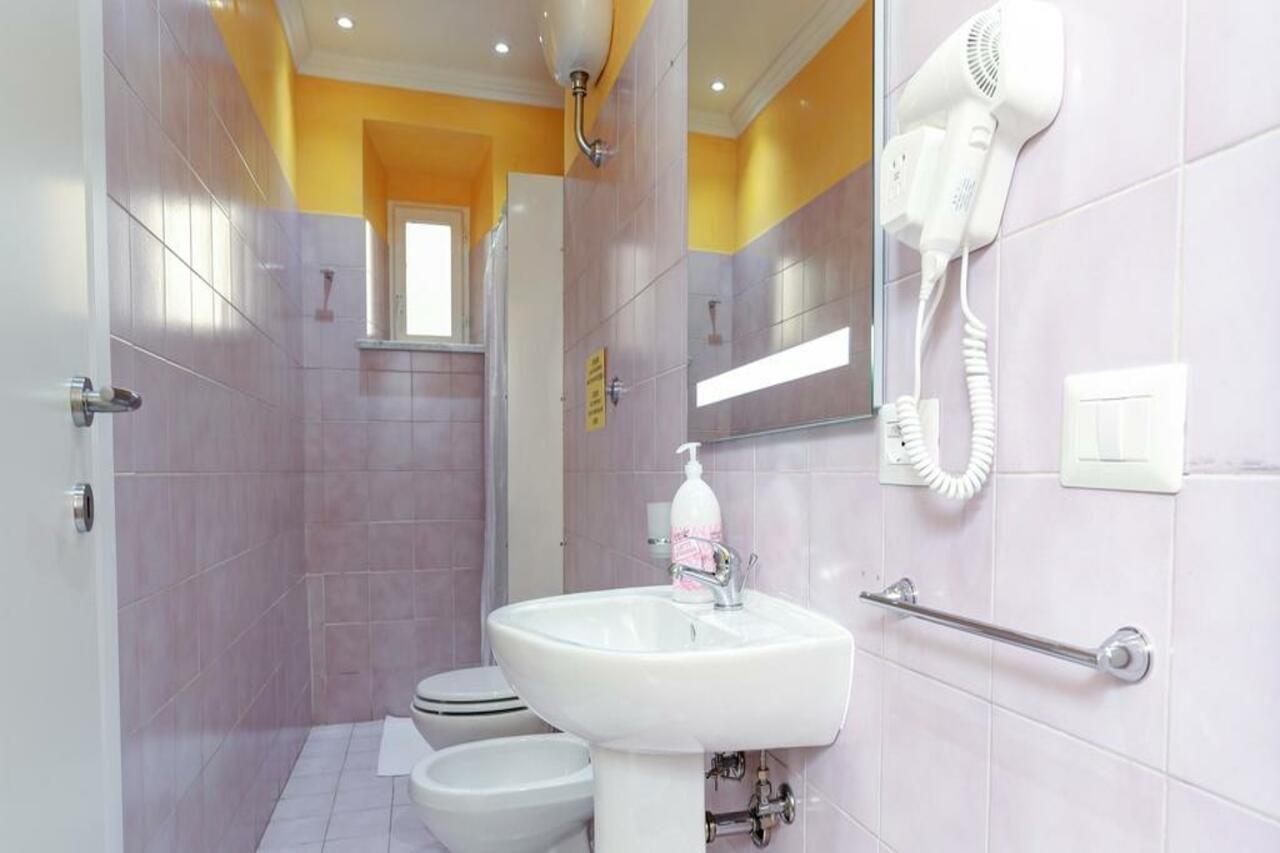 Termini Guest house