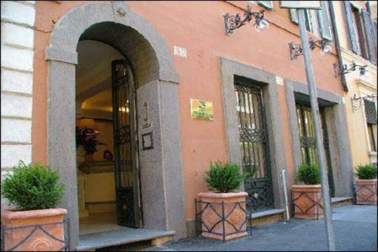 Hotel Okapi Rome