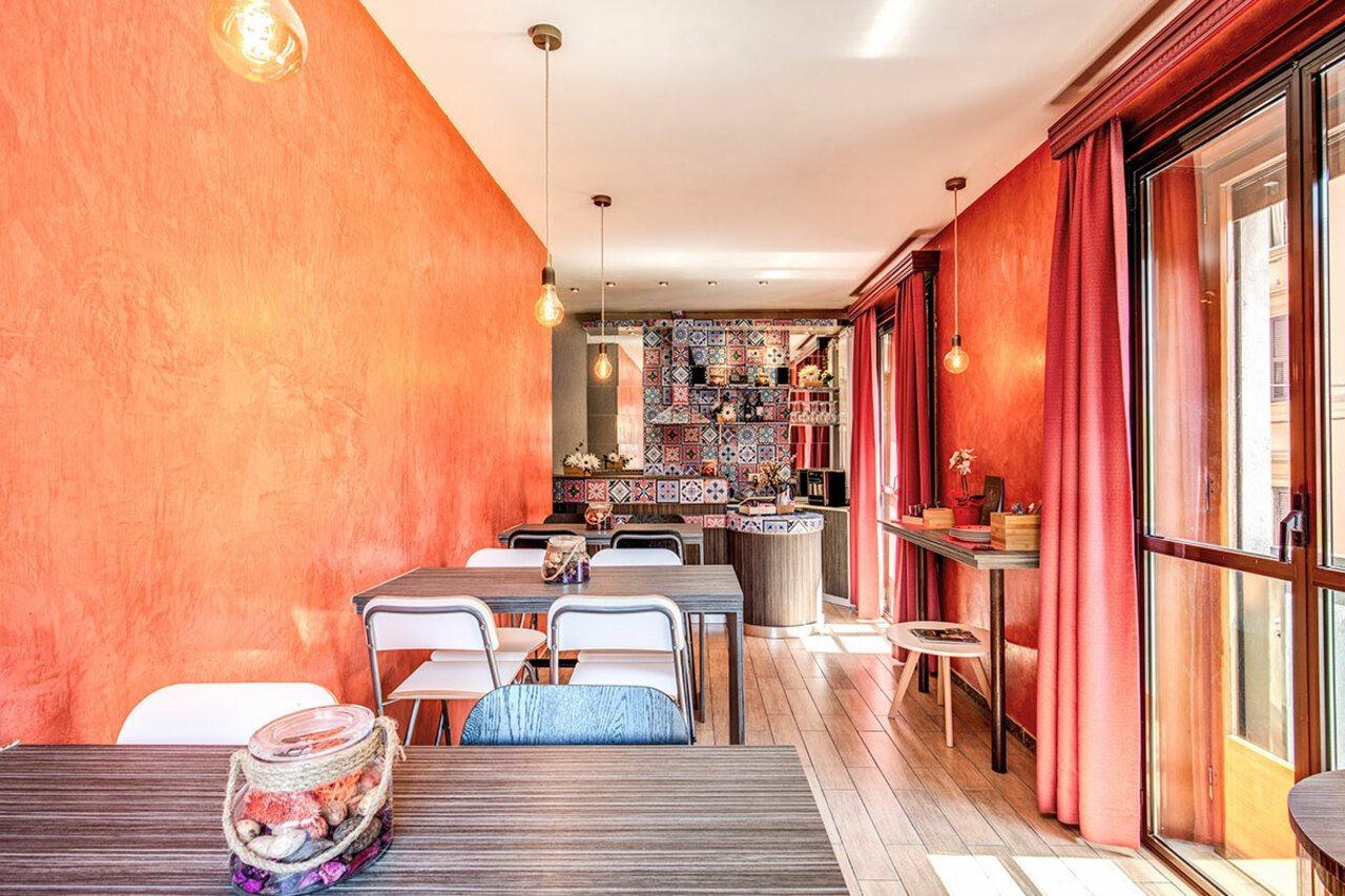 Santamaggiore Guest house 2*