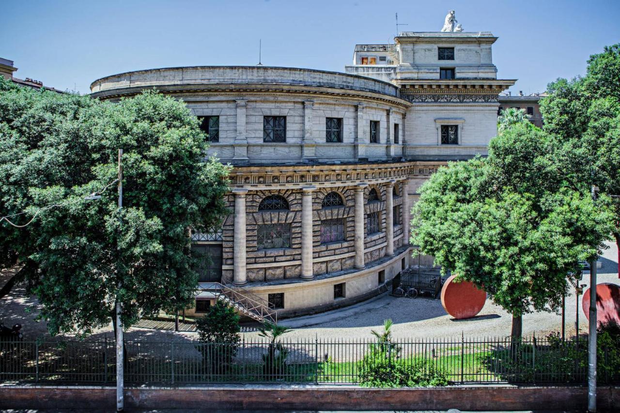 Domus Palatina Guest house Rome