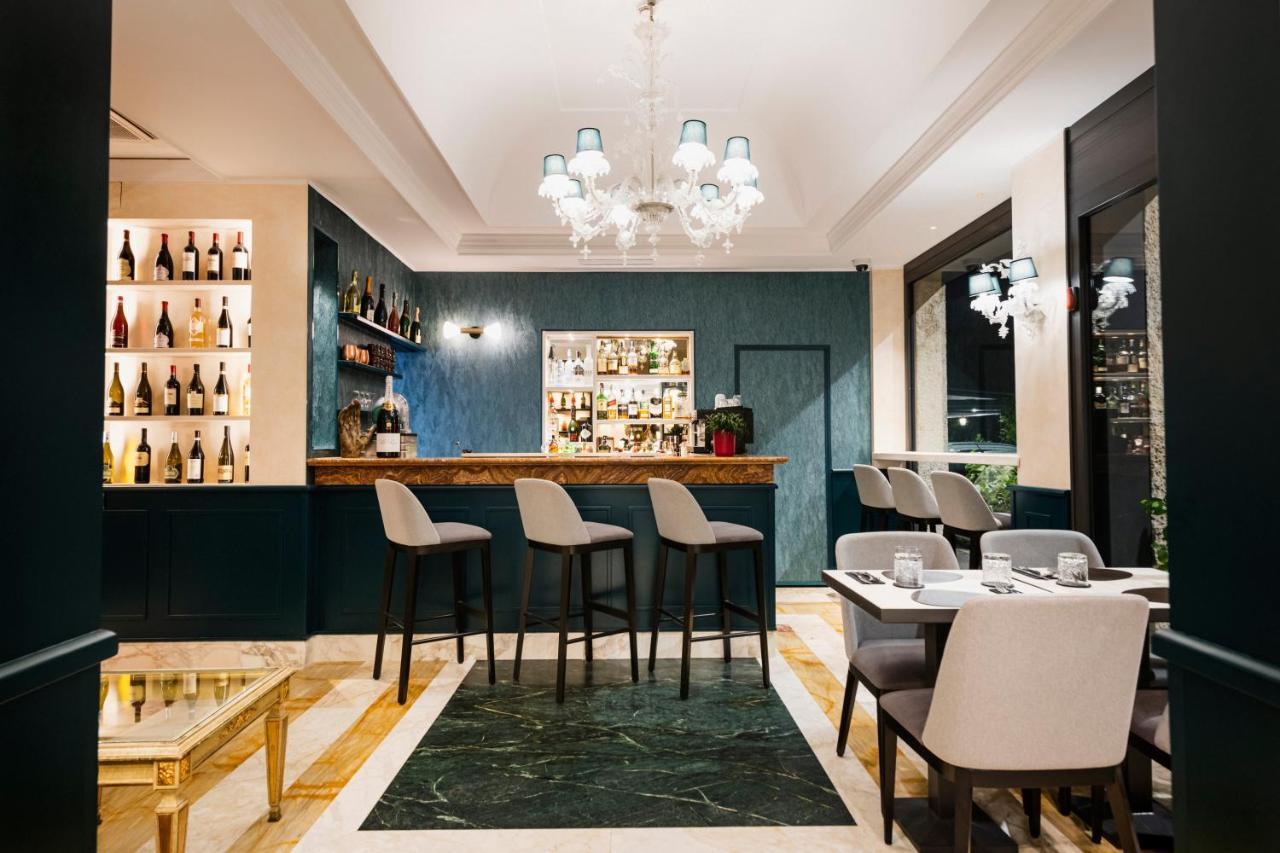 Trilussa Palace Congress & Rome