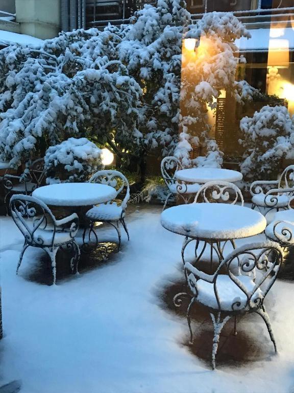Astoria Garden Hotel Rome
