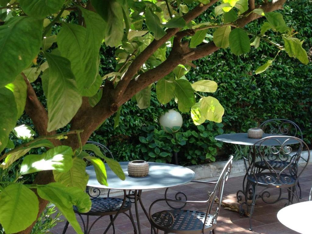 Astoria Garden 3* Rome