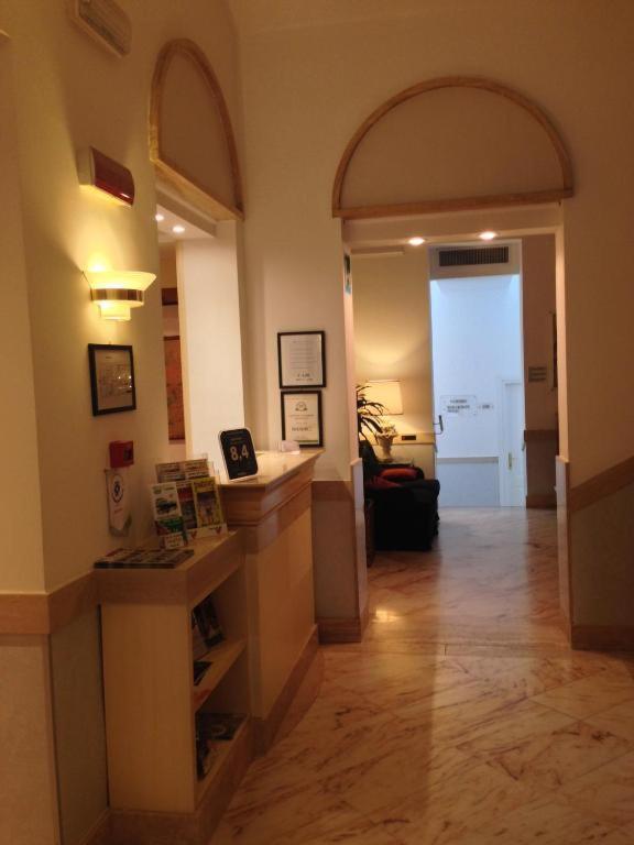 Astoria Garden Hotel Rome