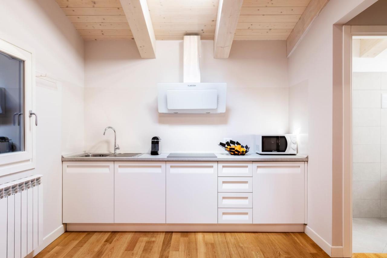 Residenza Palline By Hili Guest house