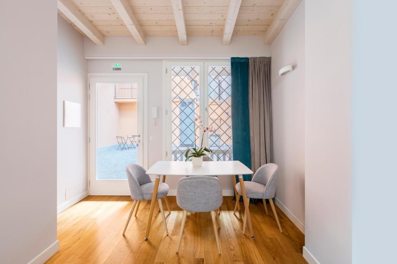 Guest house Residenza Palline By Hili Rome