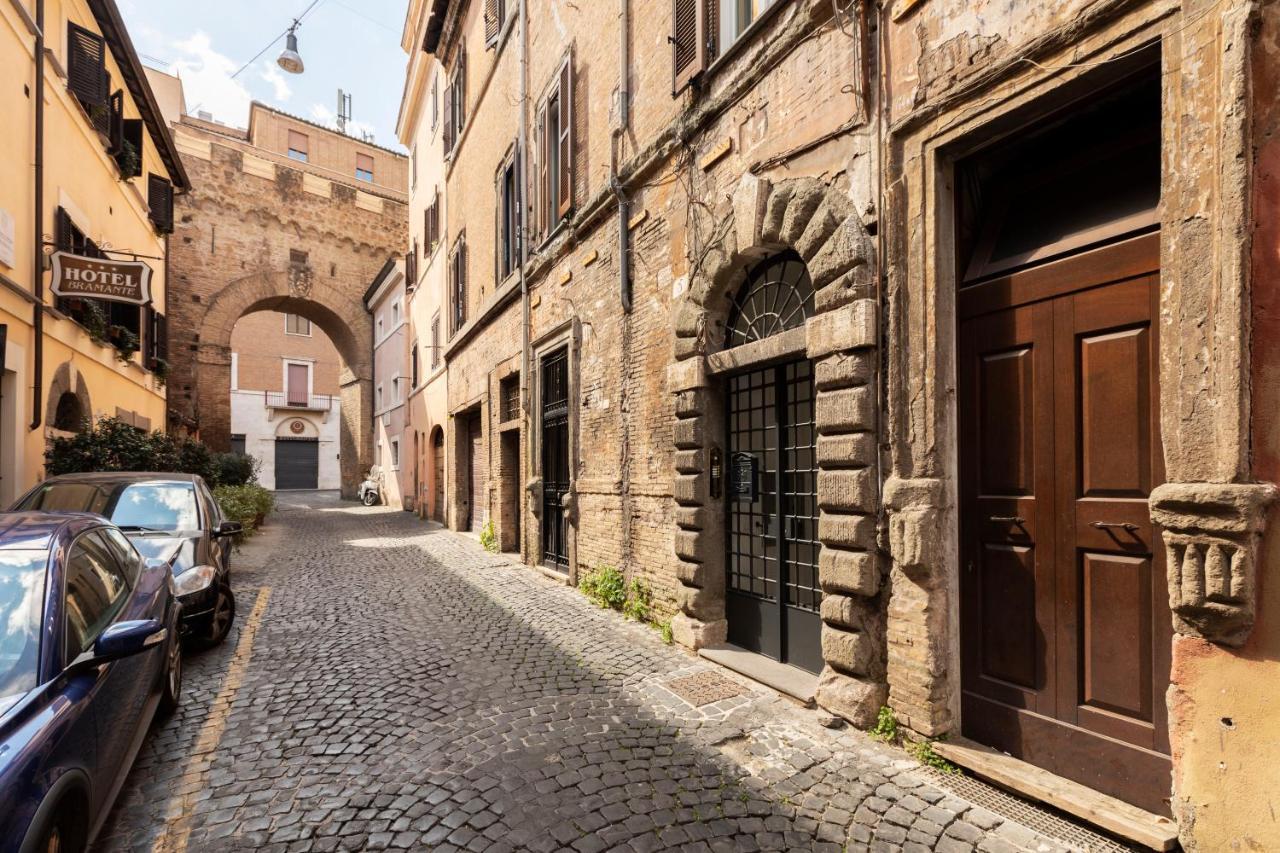 Guest house Residenza Palline By Hili Rome
