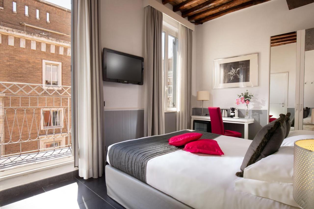 Guest house Via Del Corso