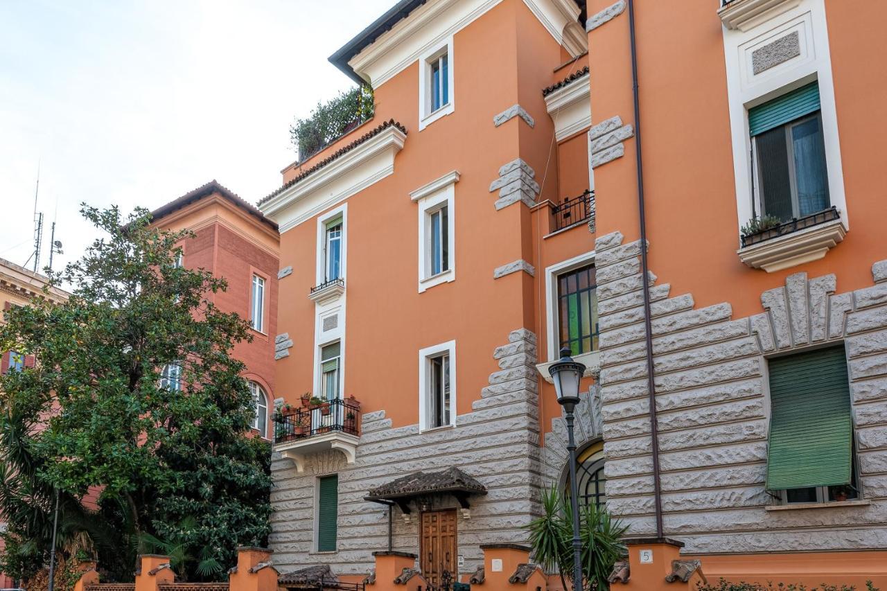 Tour De Appartamento