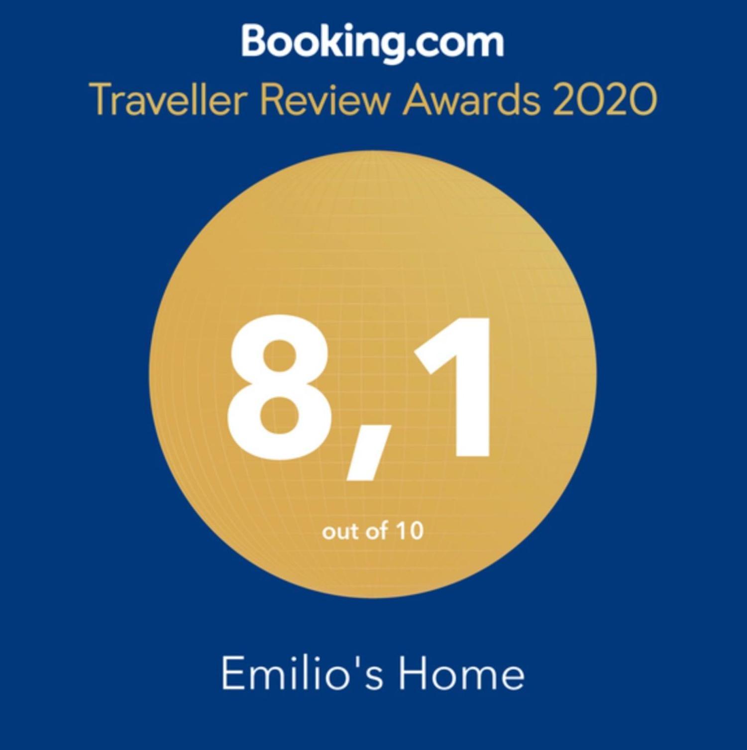 Guest house Emilio's Rome
