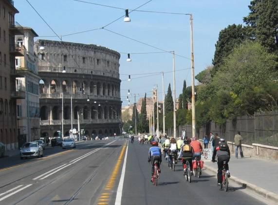 Appartamento Tour De Roma