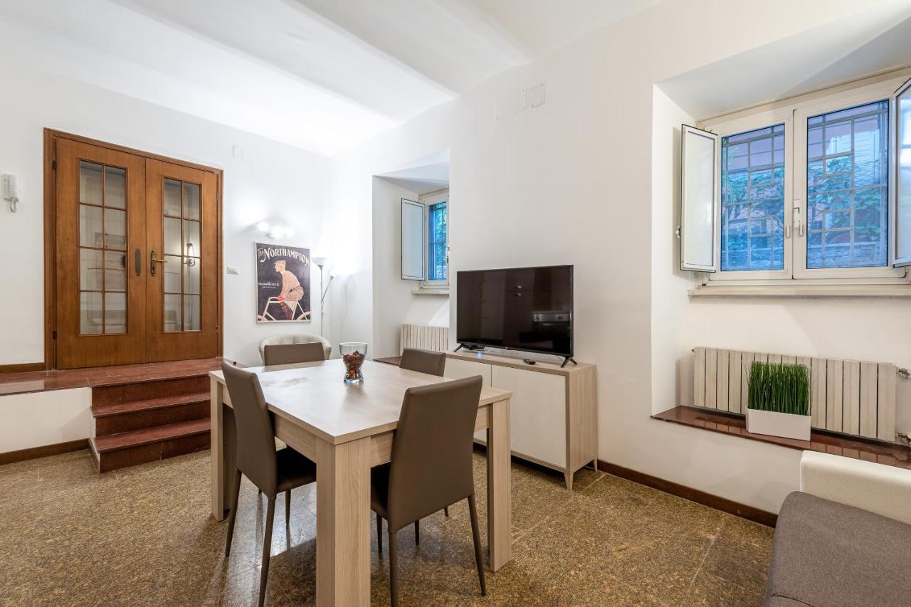 Appartamento Tour De Roma