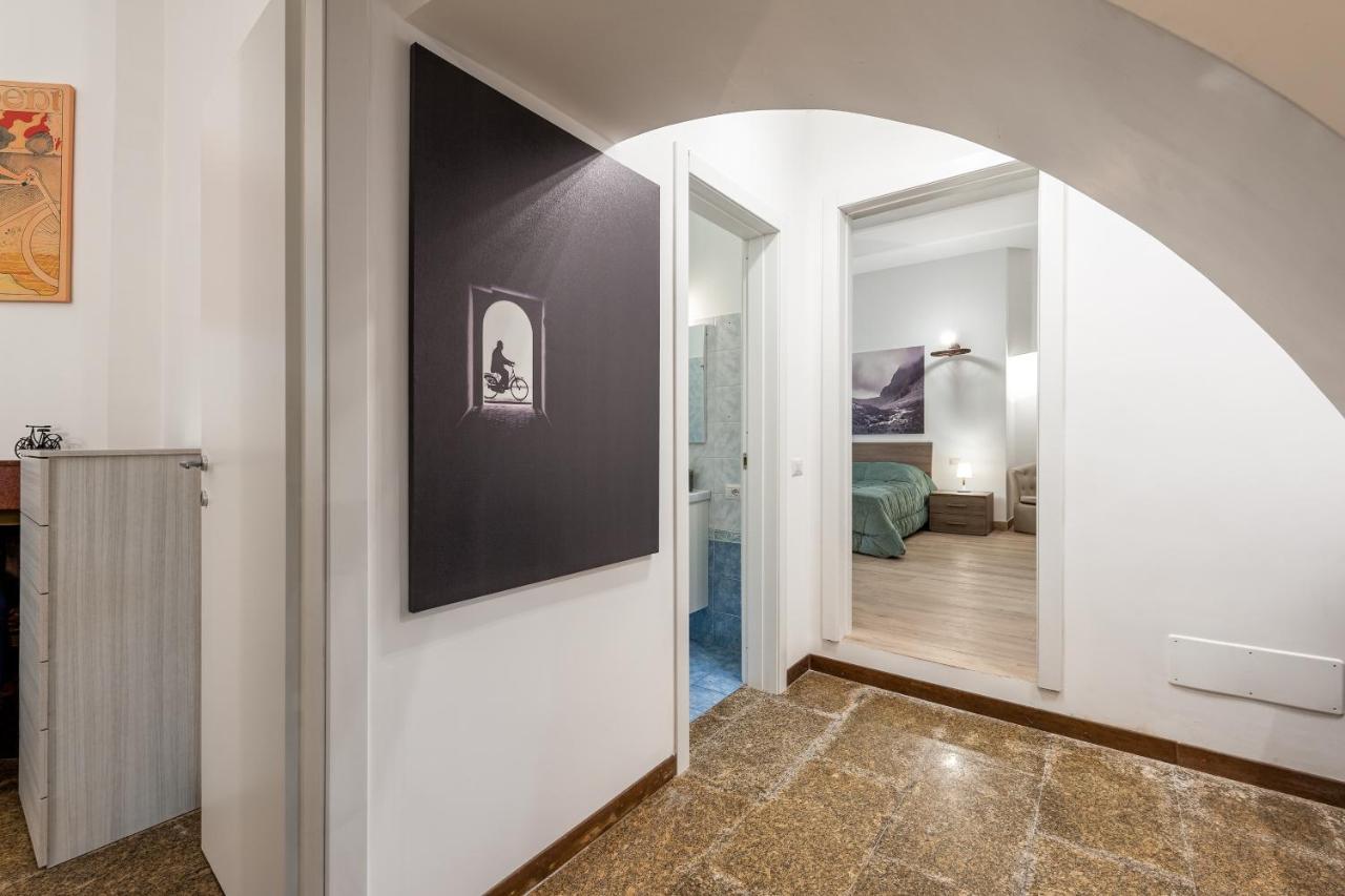Appartamento Tour De