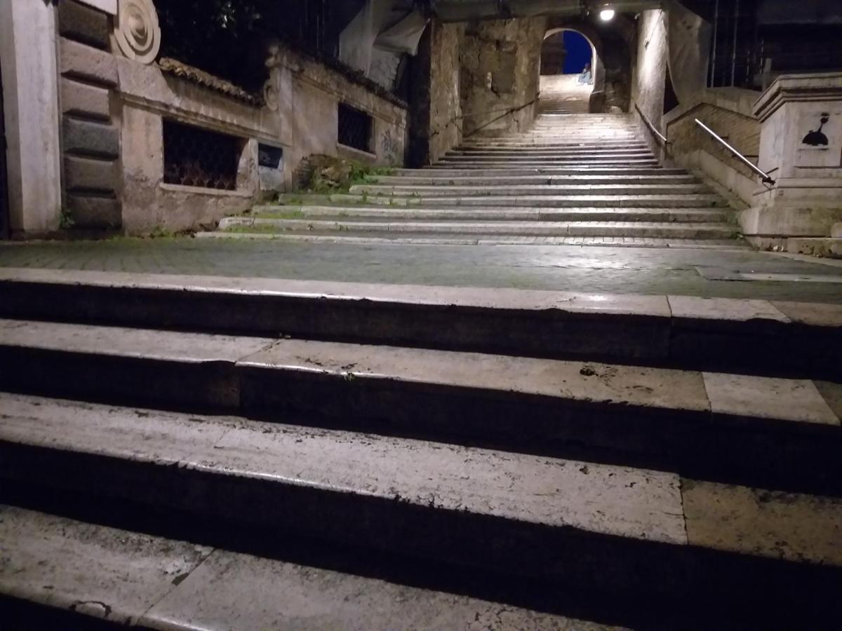 A In 2* Rome