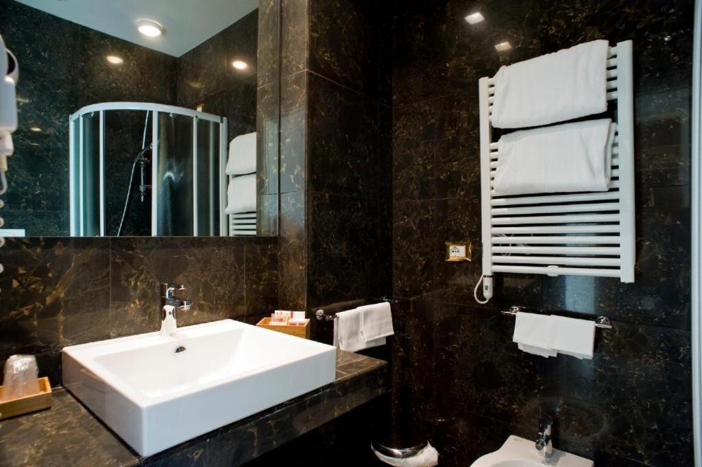 Astoria Garden 3* Rome