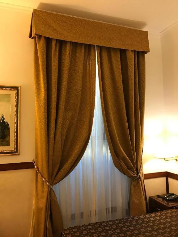 Astoria Garden Rome