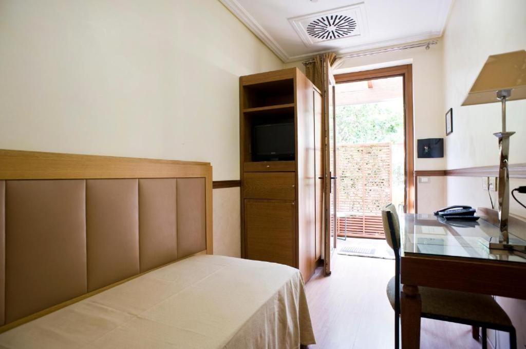 Astoria Garden Hotel Rome