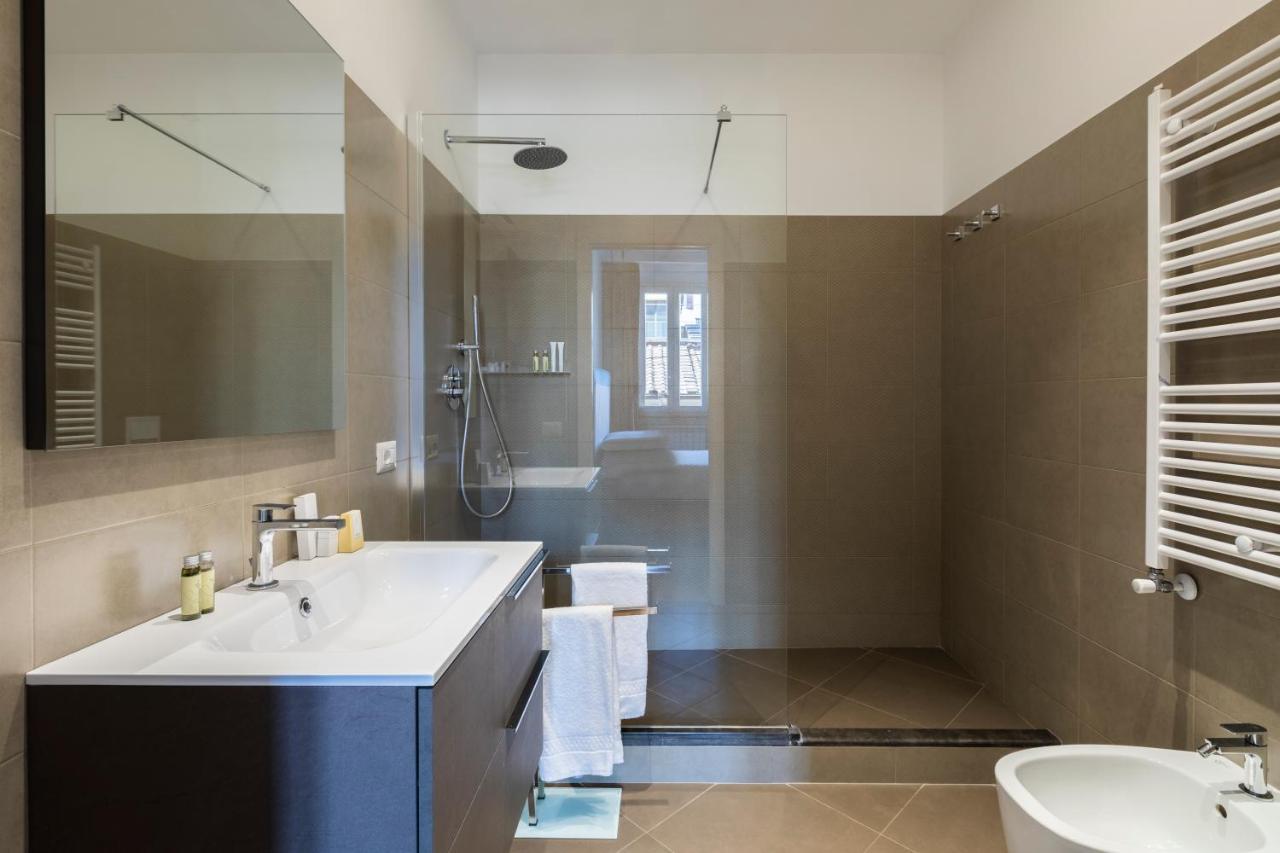 Residenza Palline By Hili Guest house