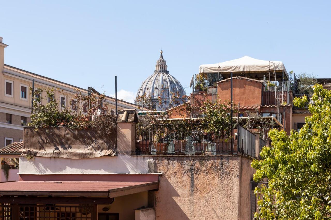 Guest house Residenza Palline By Hili Rome