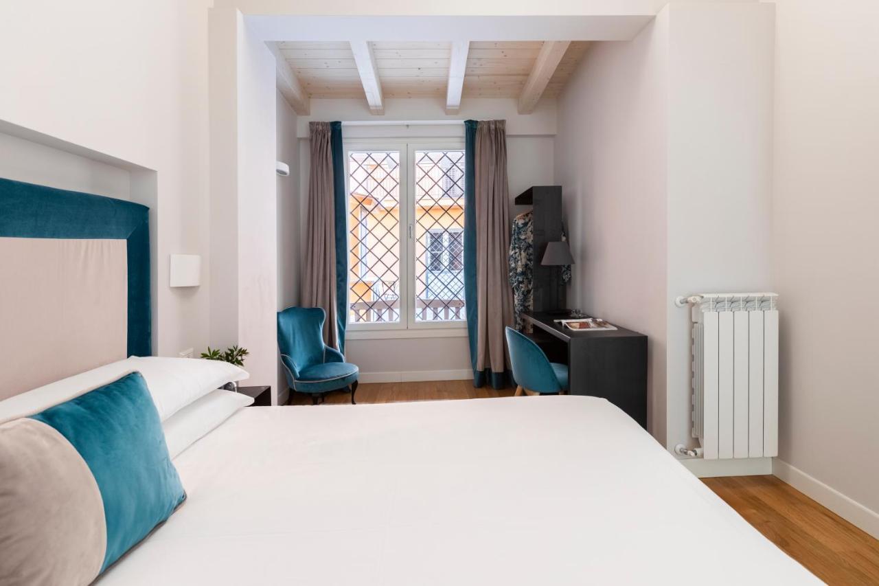 Guest house Residenza Palline By Hili