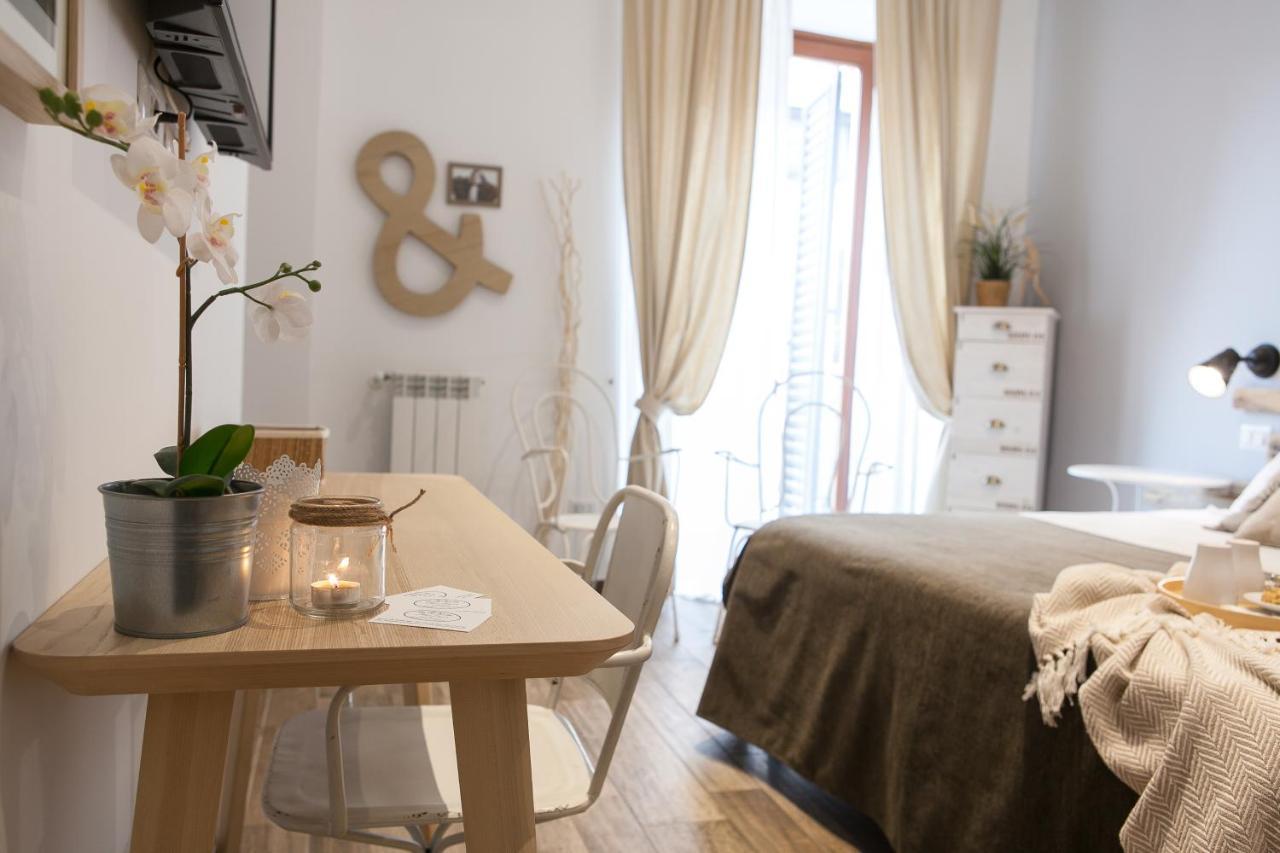 Maison Coquette Guest house