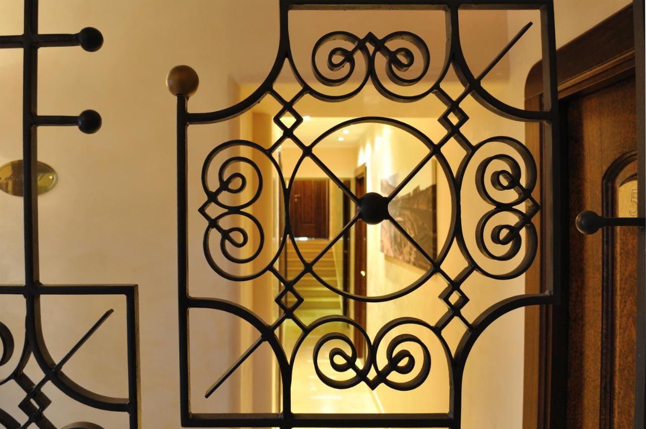 Al Casaletto Hotel Hotel Rome