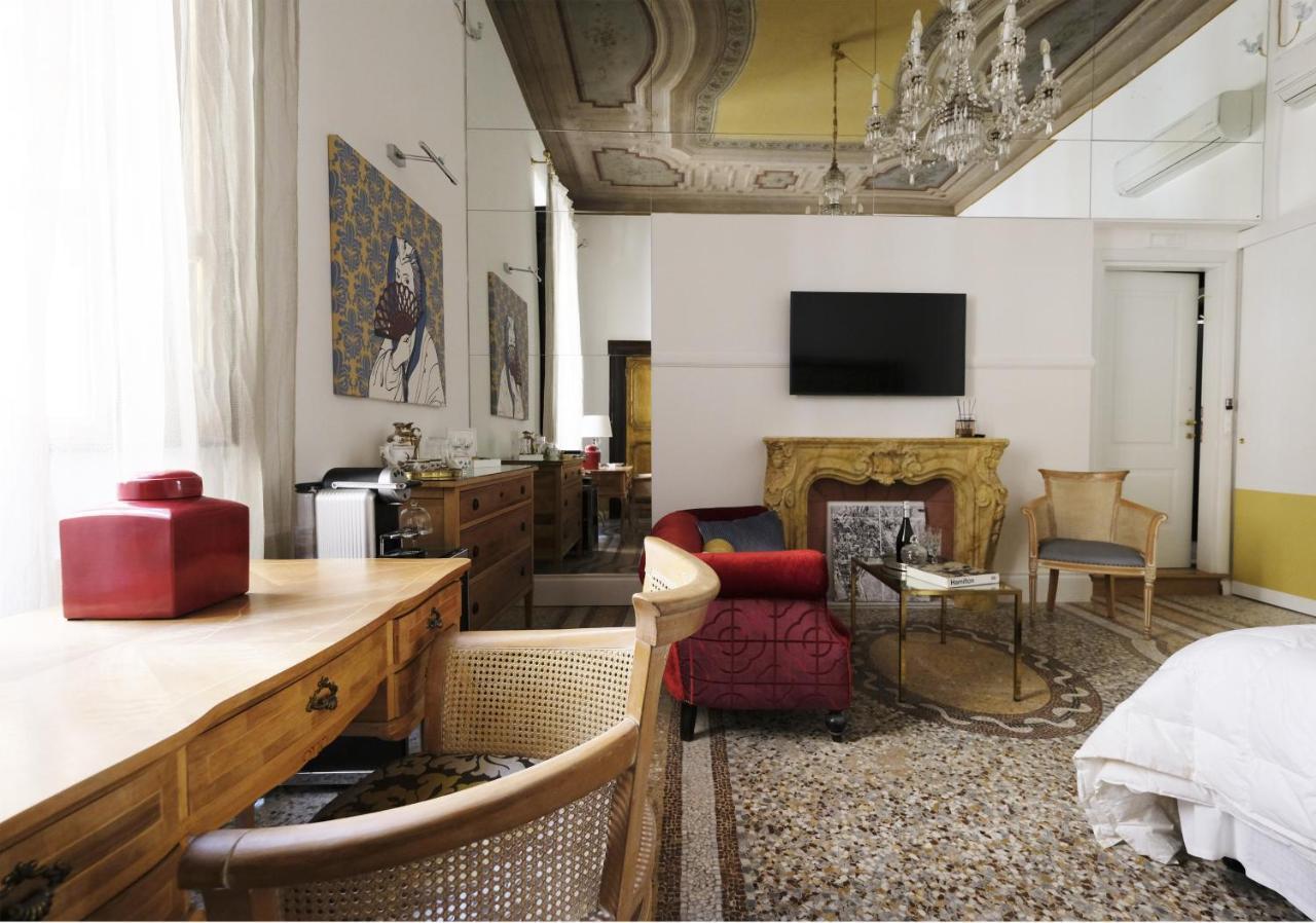 Nobildonne Relais Guest house 2*