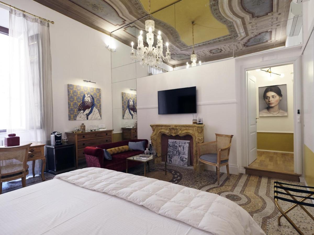 Guest house Nobildonne Relais 2*