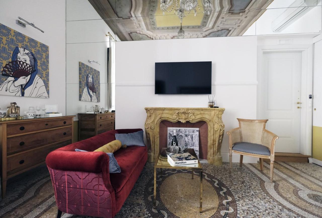 Guest house Nobildonne Relais 2*