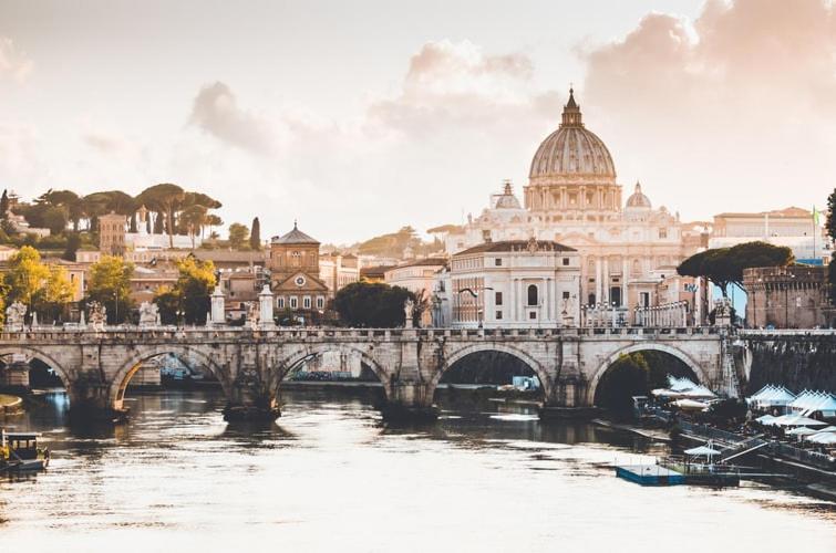 Lodi Hotel Rome