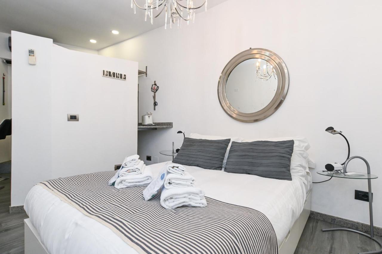 The Essential Trastevere Design * Rome