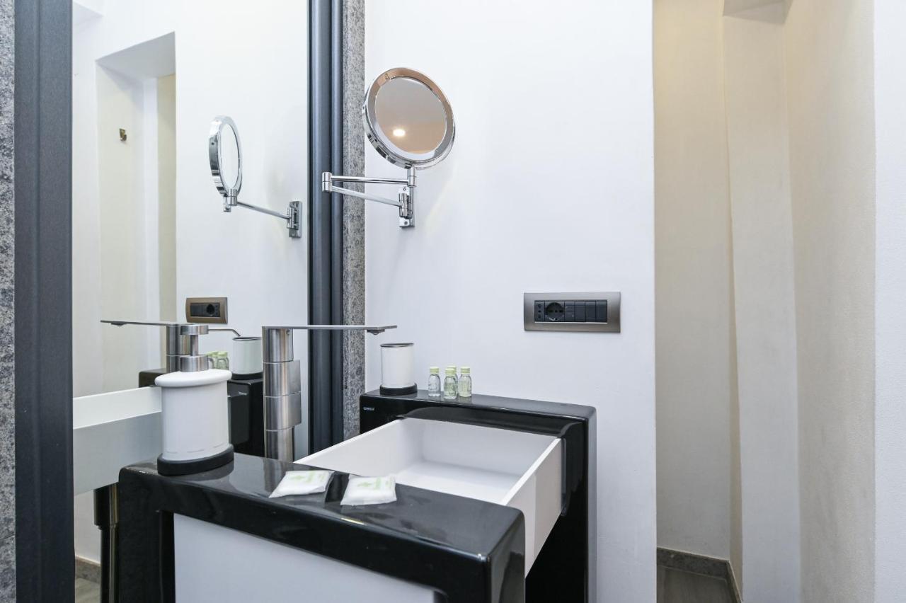 Apartment The Essential Trastevere Design Rome
