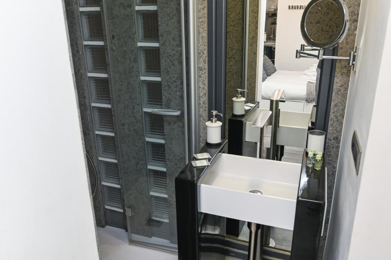 The Essential Trastevere Design Apartment