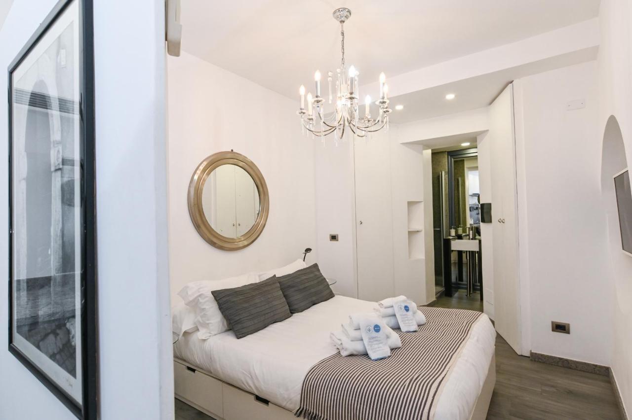 Apartment The Essential Trastevere Design *