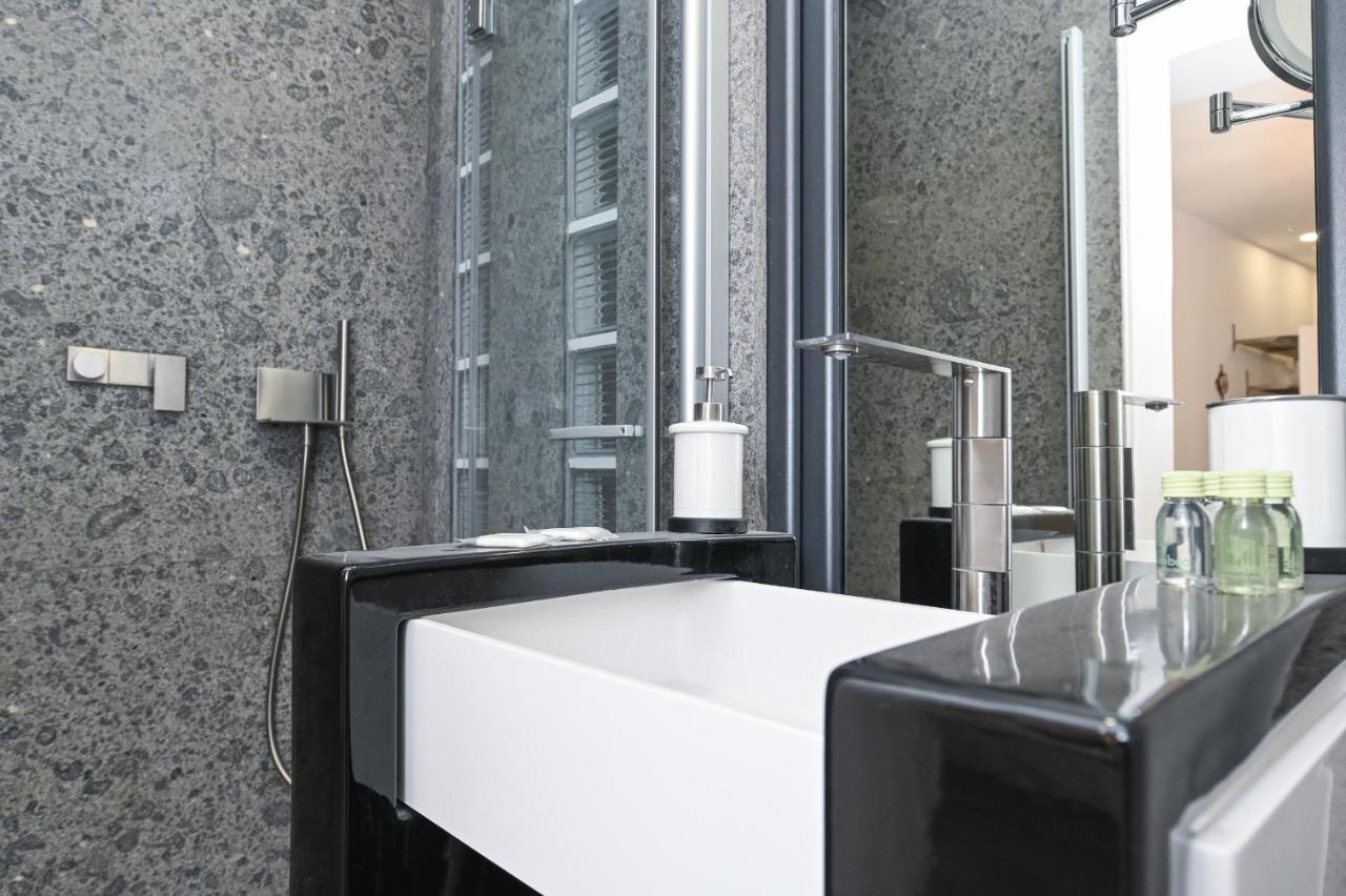 The Essential Trastevere Design Apartment *