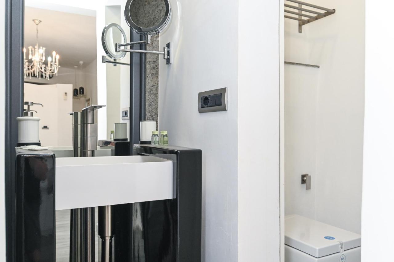 The Essential Trastevere Design Rome